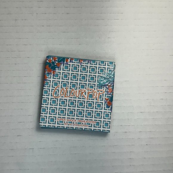 Colourpop Windmill Super Shock Highlighter - Picture 5 of 8